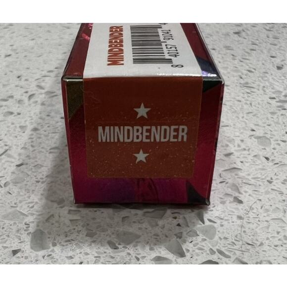 Jeffree Star Velour Liquid Lipstick in the red box.  Mindbender - Picture 3 of 3